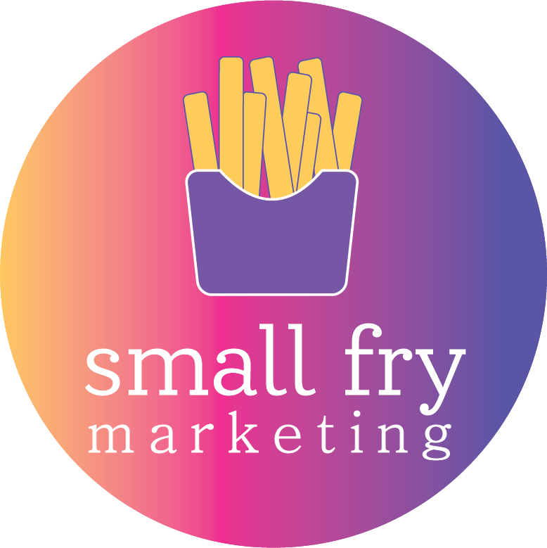Small Fry Marketing