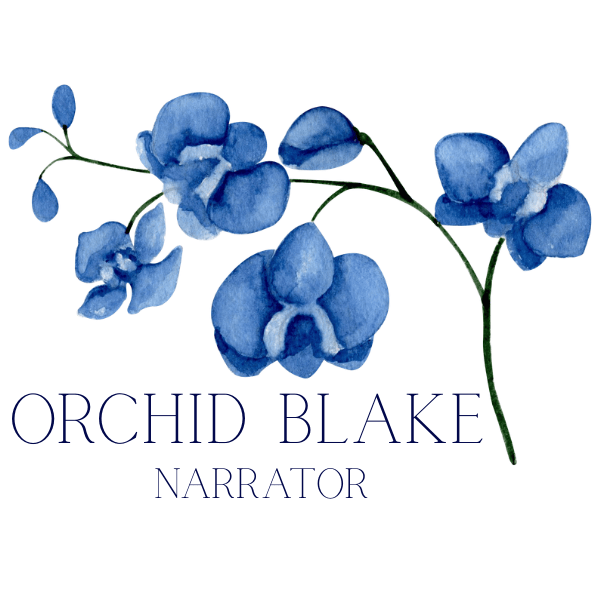 orchid blake